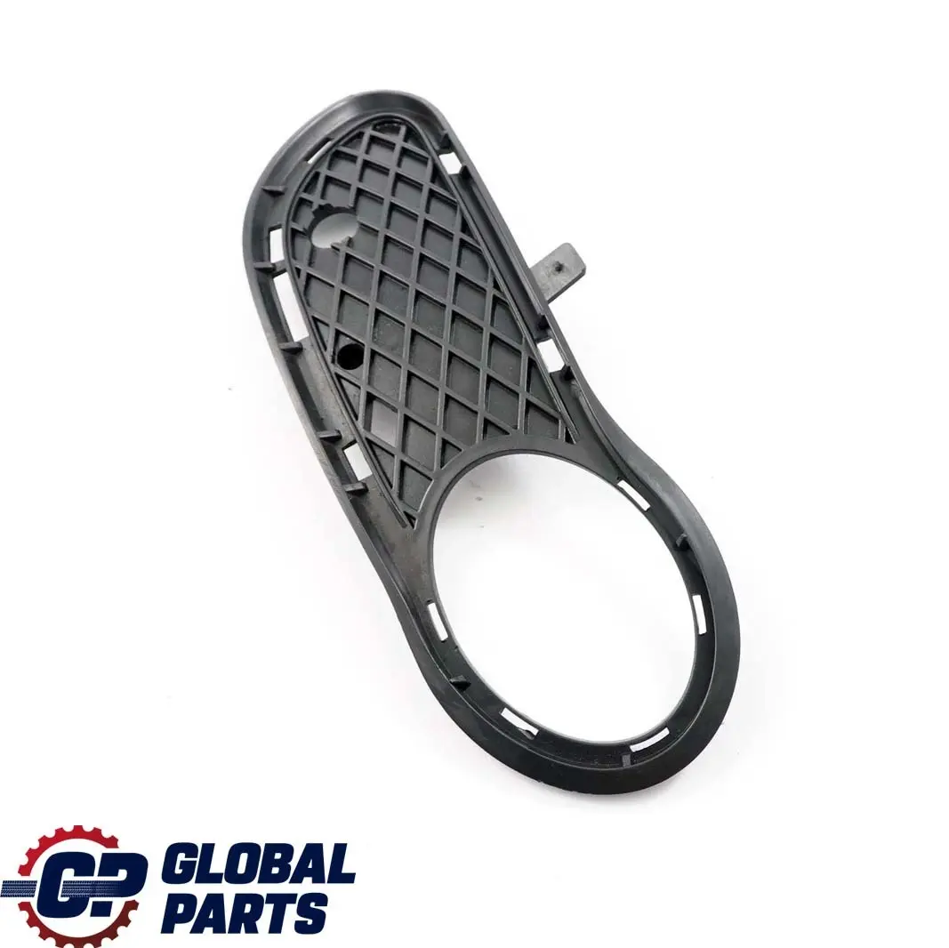 SportCoupe Paraurti anteriore destro O/S Griglia inferiore per Mercedes CL203 W203 con numero di parte A2038851023 Mercedes CL203 W203 SportCoupe Paraurti anteriore destro O/S Griglia inferiore - SKU A2038851023 - Numero di parte A2038851023