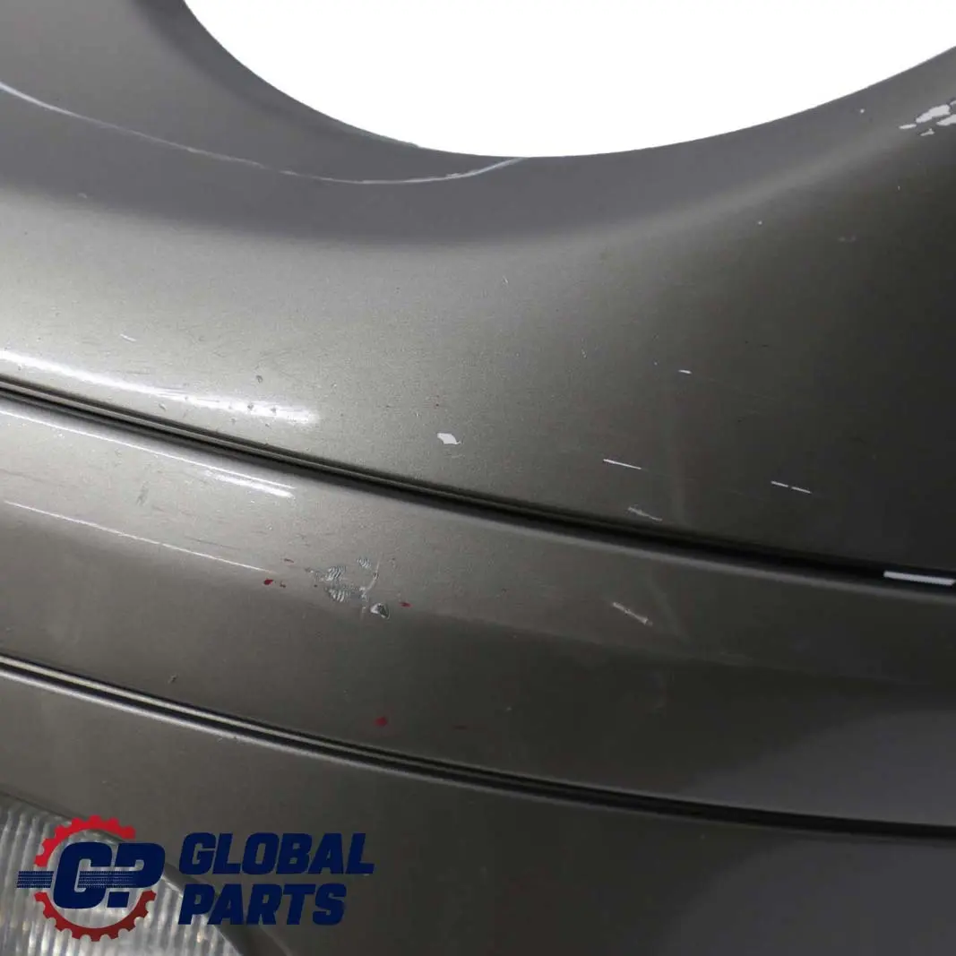  Mercedes-Benz W203 SportCoupe Stossfänger Vorn Cubanite Silber Metallic - 723 - SKU A2038851125-CS - Teilenummer A2038851125