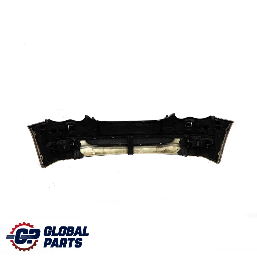 MERCEDES C W203 Zderzak przód Travertine Beige - SKU A2038851325-TRB - Numer Części A2038851325