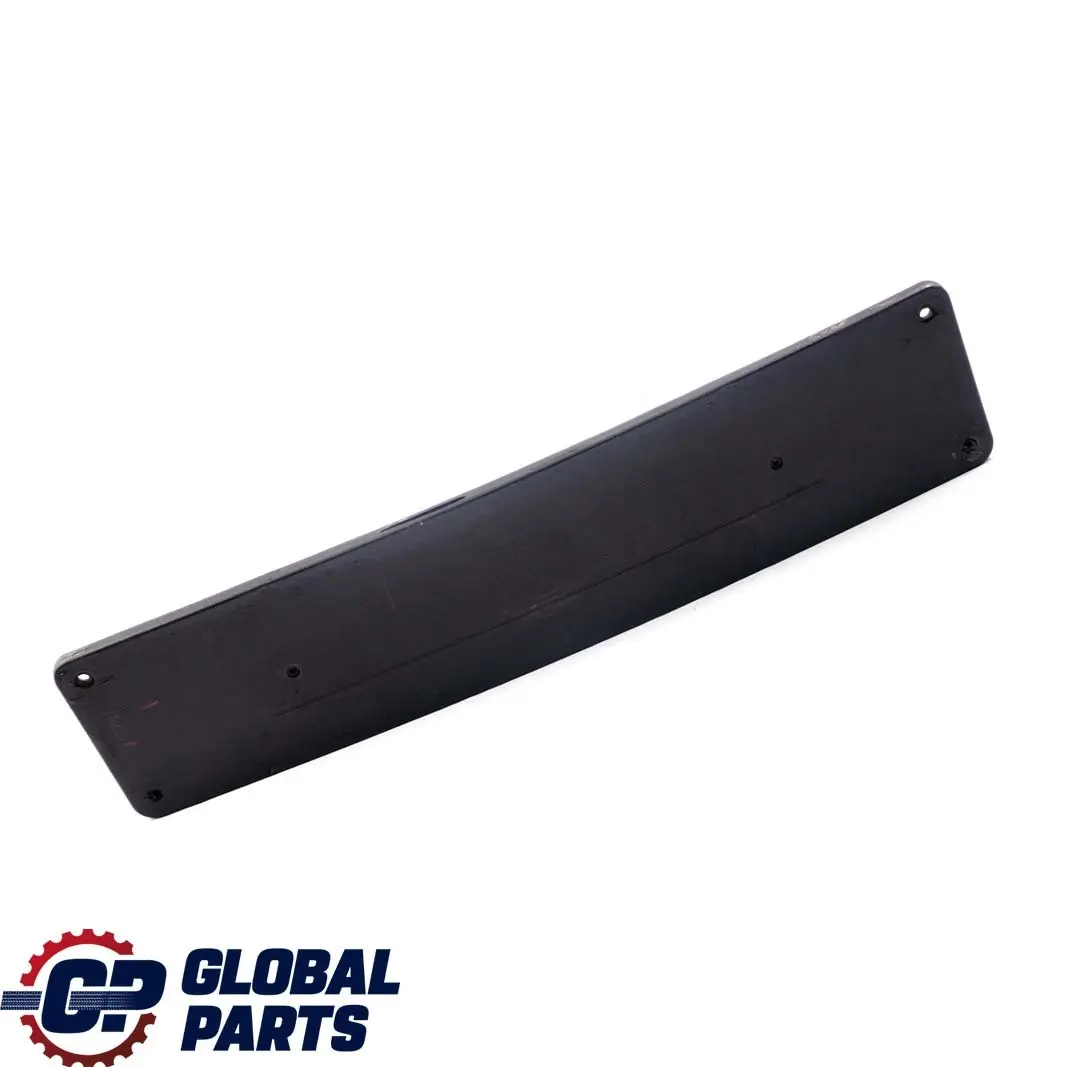 Stoßstange Vorn Kennzeichen Blende für Mercedes W203 mit Teilenummer A2038852981 Mercedes W203 Stoßstange Vorn Kennzeichen Blende - SKU A2038852981 - Teilenummer A2038852981