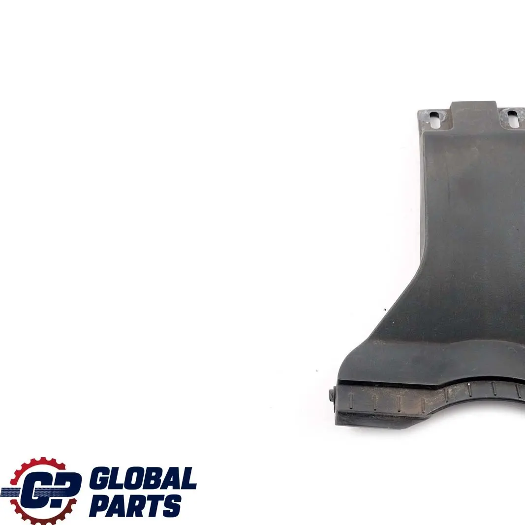 Mercedes CL203 W203 SportCoupe Supporto distanziatore griglia radiatore - SKU A2038890090 - Numero di parte A2038890090