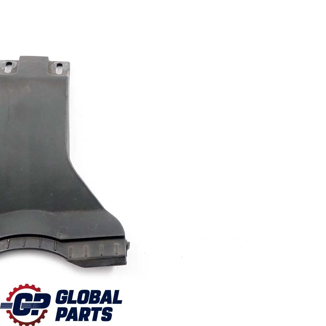 Mercedes-Benz CL203 W203 SportCoupe Front Radiator Grille Spacer Holder - SKU A2038890090 - Part number A2038890090
