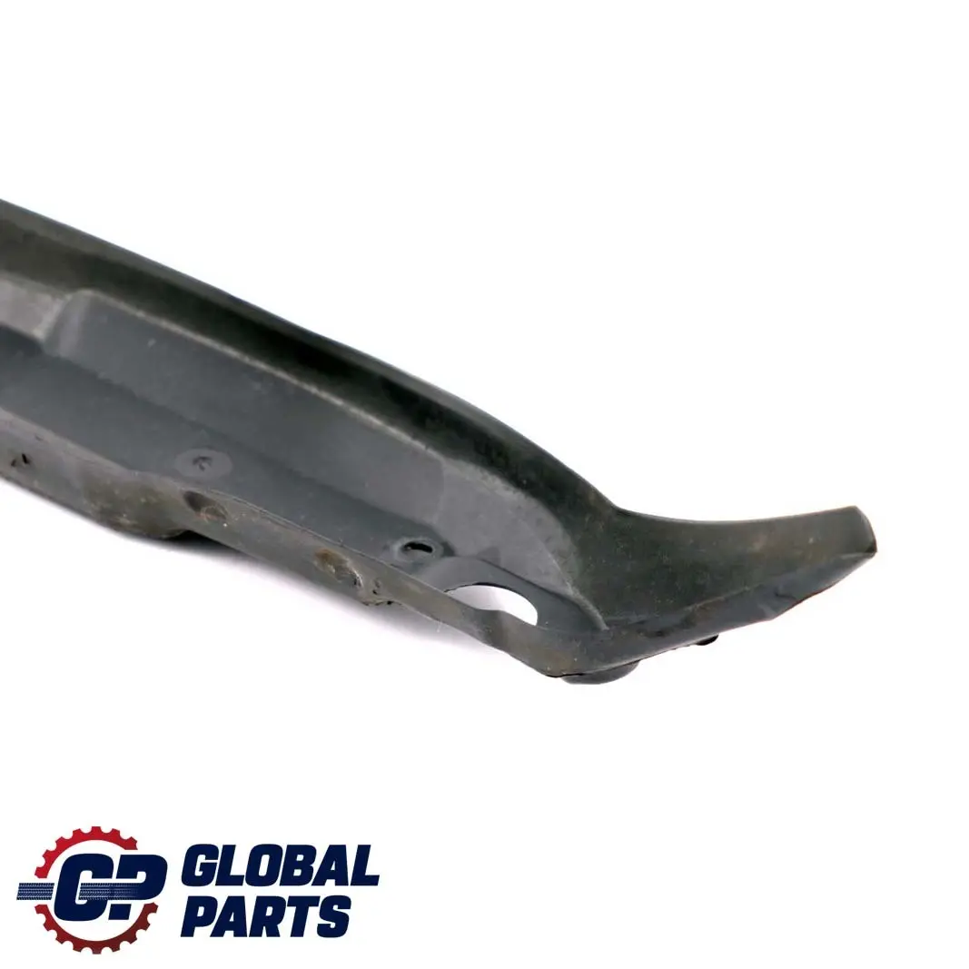 Mercedes W203 Cover Mudguard Plastic Protection Front Left N/S - SKU A2038890125 - Part number A2038890125