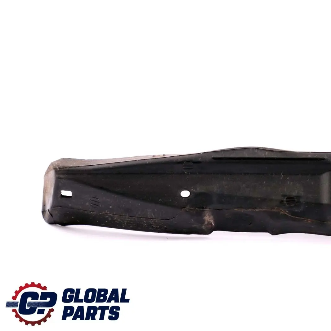 Mercedes C W203 Protezione parafango in plastica anteriore sinistra - SKU A2038890125 - Numero di parte A2038890125