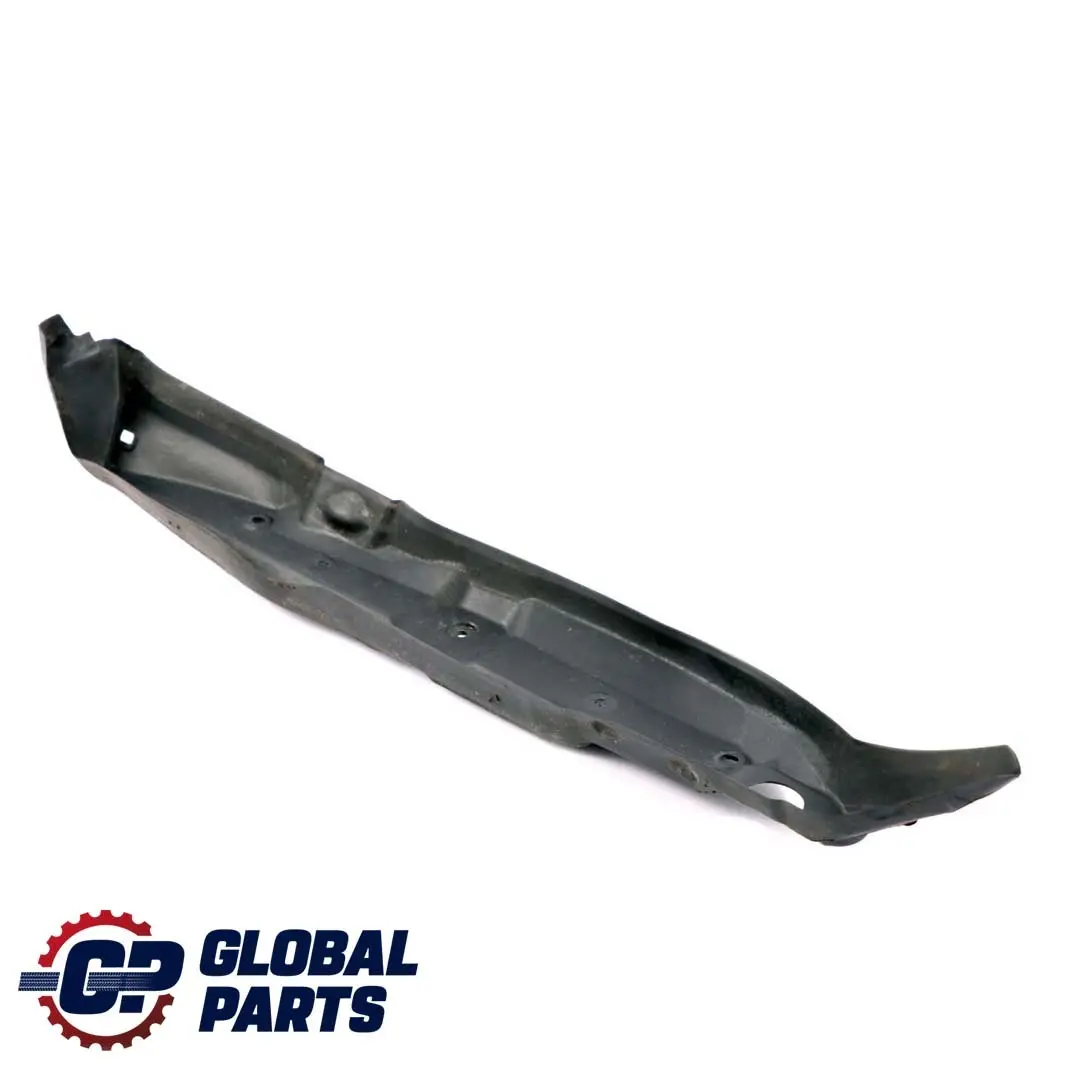 Mercedes C W203 Protezione parafango in plastica anteriore sinistra - SKU A2038890125 - Numero di parte A2038890125
