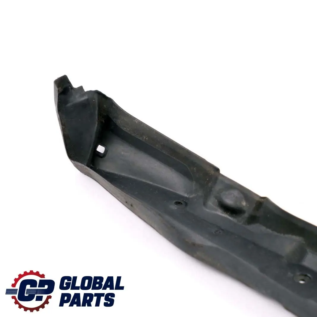 Mercedes W203 Abdeckung Kotflügel Kunststoff Schutz Vorne Links - SKU A2038890125 - Teilenummer A2038890125