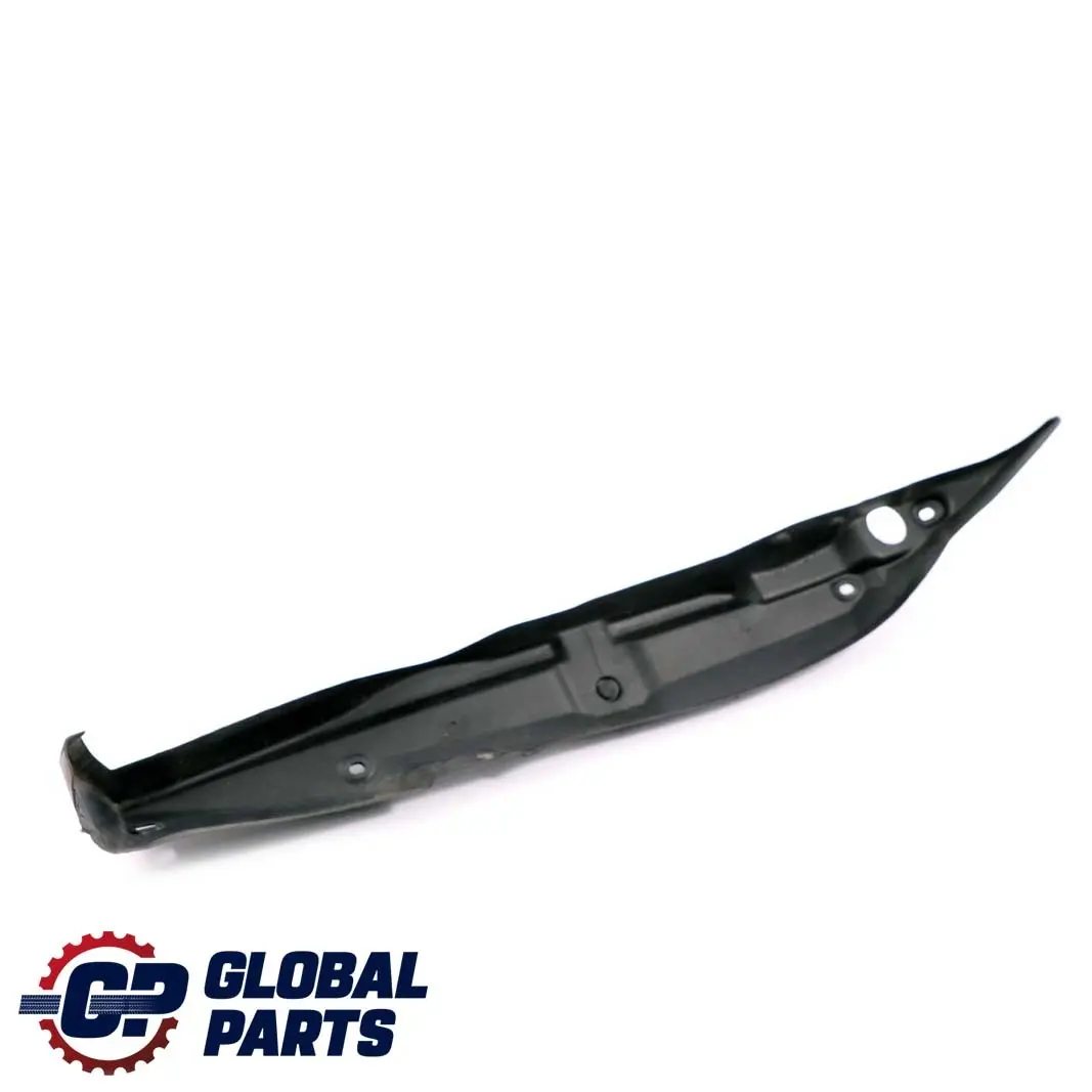 Mercedes C W203 Protezione parafango in plastica anteriore destra - SKU A2038890225 - Numero di parte A2038890225
