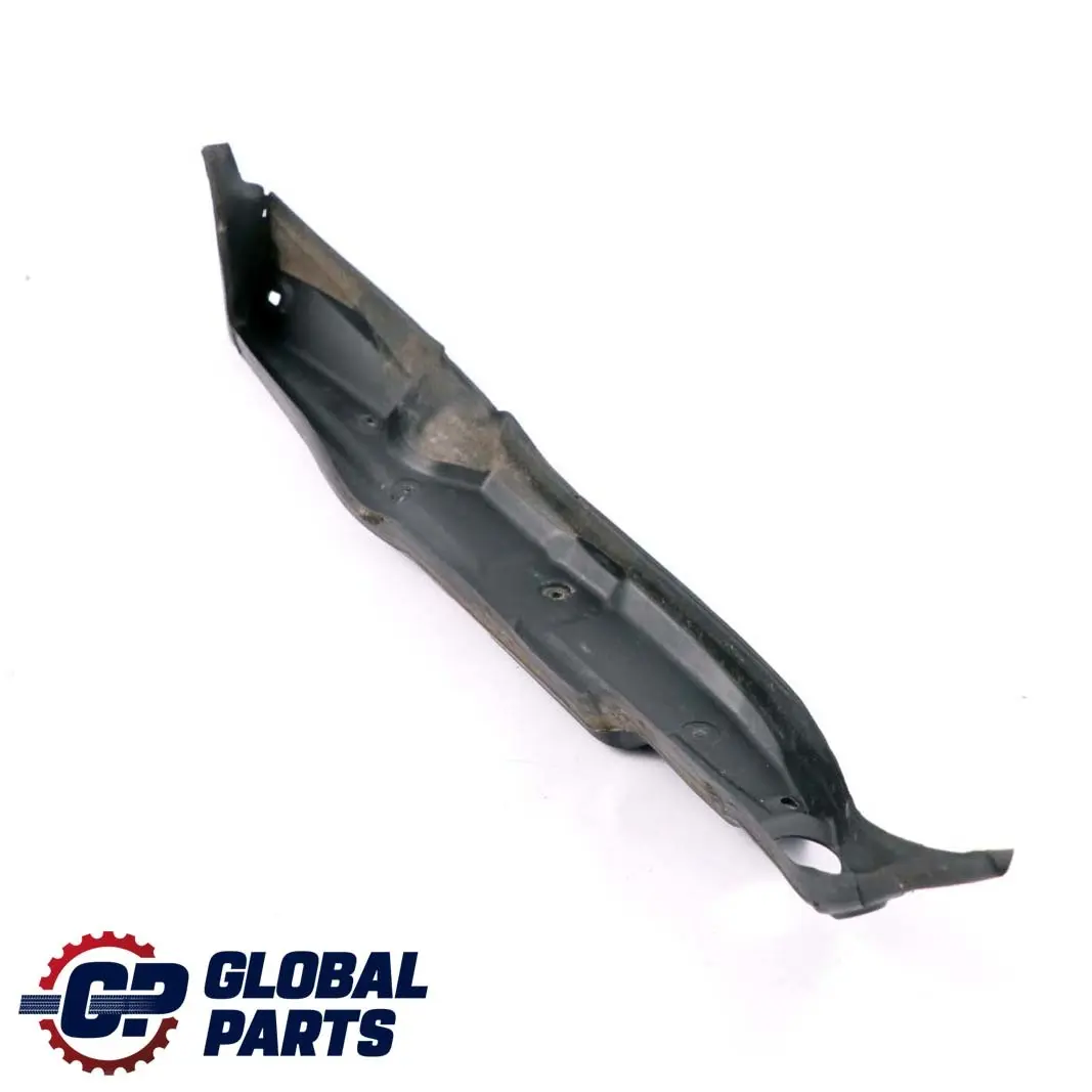 Copripolvere Parafango Ala Anteriore Sinistra N/S Mercedes CLC CL203 - SKU A2038890325 - Numero di parte A2038890325