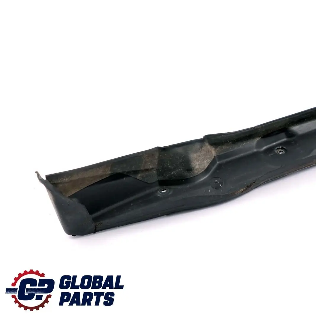 Copripolvere Parafango Ala Anteriore Sinistra N/S Mercedes CLC CL203 - SKU A2038890325 - Numero di parte A2038890325