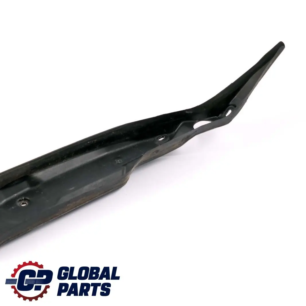 Copripolvere Parafango Ala Anteriore Sinistra N/S Mercedes CLC CL203 - SKU A2038890325 - Numero di parte A2038890325