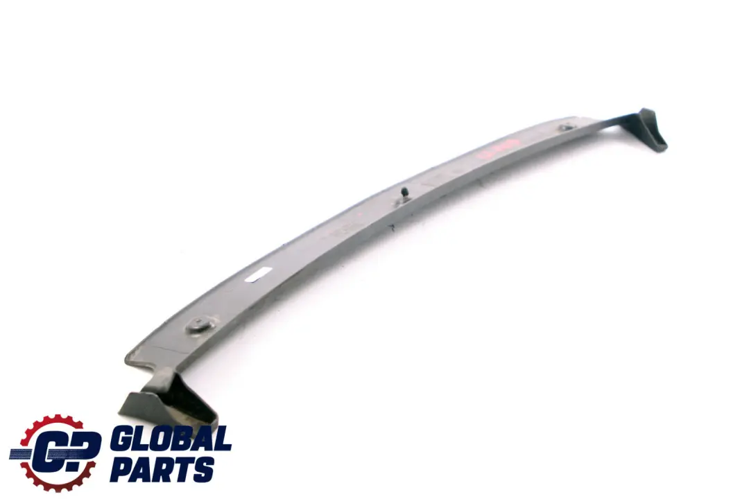  Mercedes-Benz CLC CL203 Coperchio Motore Striscia Trim - SKU A2038891425 - Numero di parte A2038891425