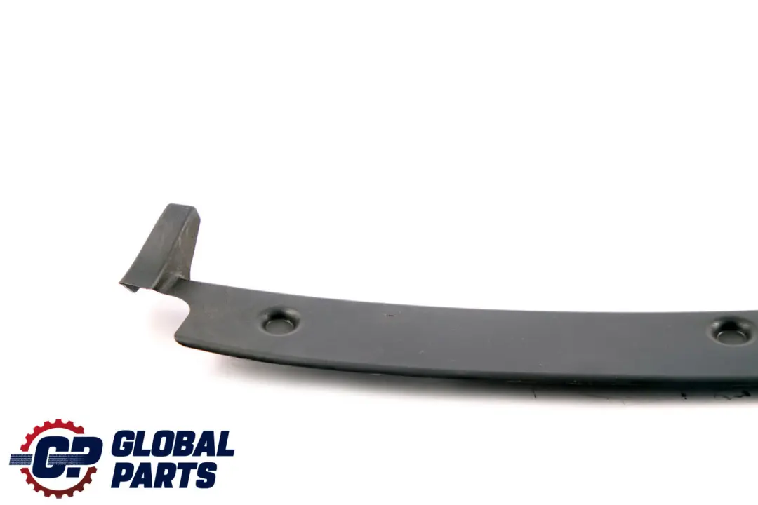 Mercedes-Benz CLC CL203 Cubierta Motor Capo Tira Embellecedor para con número de pieza A2038891425 Mercedes-Benz CLC CL203 Cubierta Motor Capo Tira Embellecedor - SKU A2038891425 - Número de pieza A2038891425