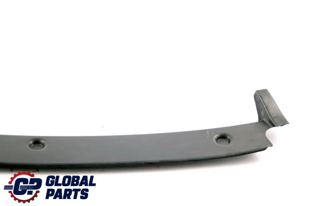  Mercedes-Benz CLC CL203 Coperchio Motore Striscia Trim - SKU A2038891425 - Numero di parte A2038891425