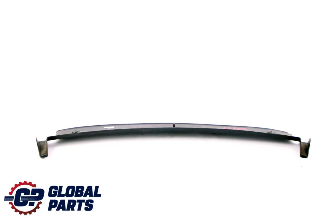  Mercedes-Benz CLC CL203 Coperchio Motore Striscia Trim - SKU A2038891425 - Numero di parte A2038891425