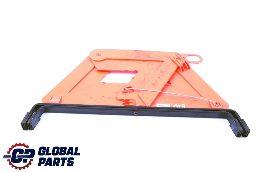  Warndreieck Mercedes W203 W210 W220 Sicherheitsrisiko - SKU A2038900197 - Teilenummer A2038900197