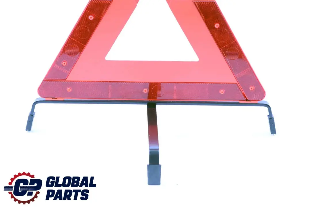Mercedes W203 W210 W220 Warn Dreieck Sicher Heitsrisiko - SKU A2038900197 - Teilenummer A2038900197