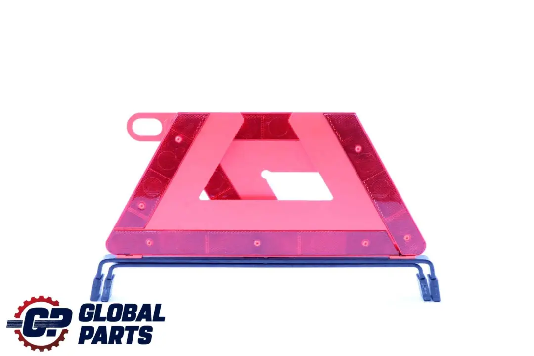 Trójkąt Ostrzegawczy Bezpieczeństwa do Mercedes W203 W210 W220 o numerze A2038900197 Mercedes W203 W210 W220 Trójkąt Ostrzegawczy Bezpieczeństwa - SKU A2038900197 - Numer Części A2038900197