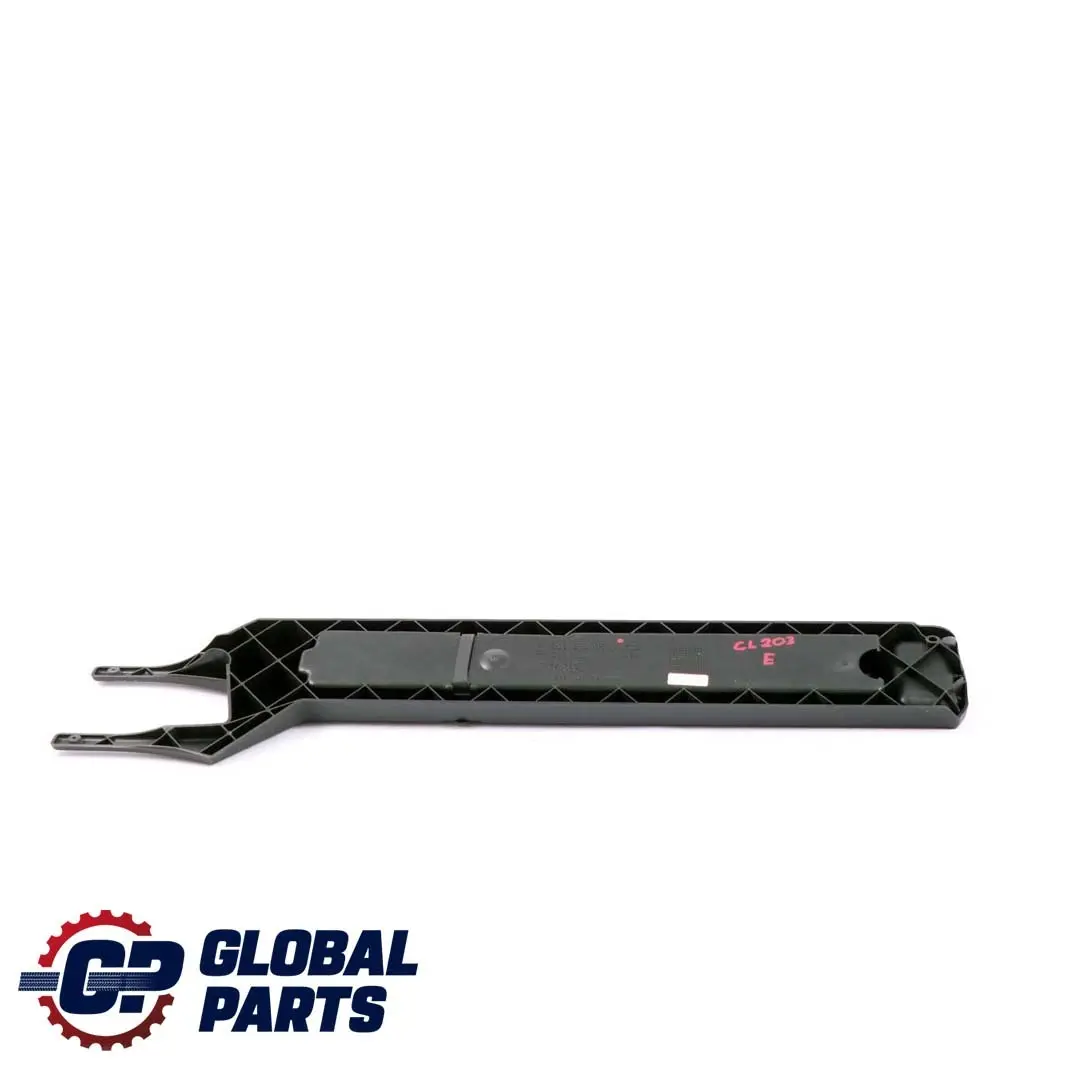 Mercedes CLC CL203 Triangulo De emergencia De advertencia De peligro - SKU A2038900514 - Número de pieza A2038900514