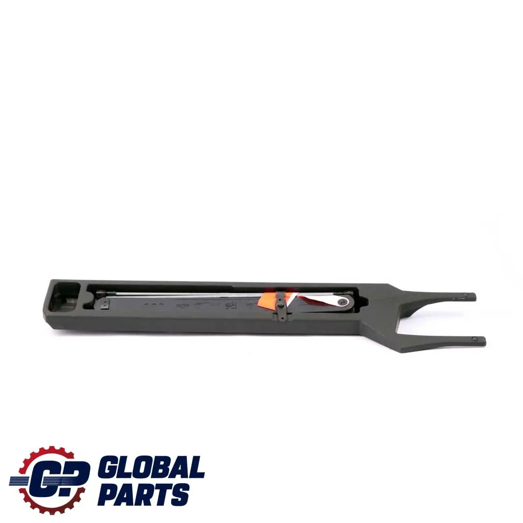 Mercedes-Benz CLC-Class CL203 Emergency Hazard Warning Triangle to with Part number A2038900514 Mercedes-Benz CLC-Class CL203 Emergency Hazard Warning Triangle - SKU A2038900514 - Part number A2038900514