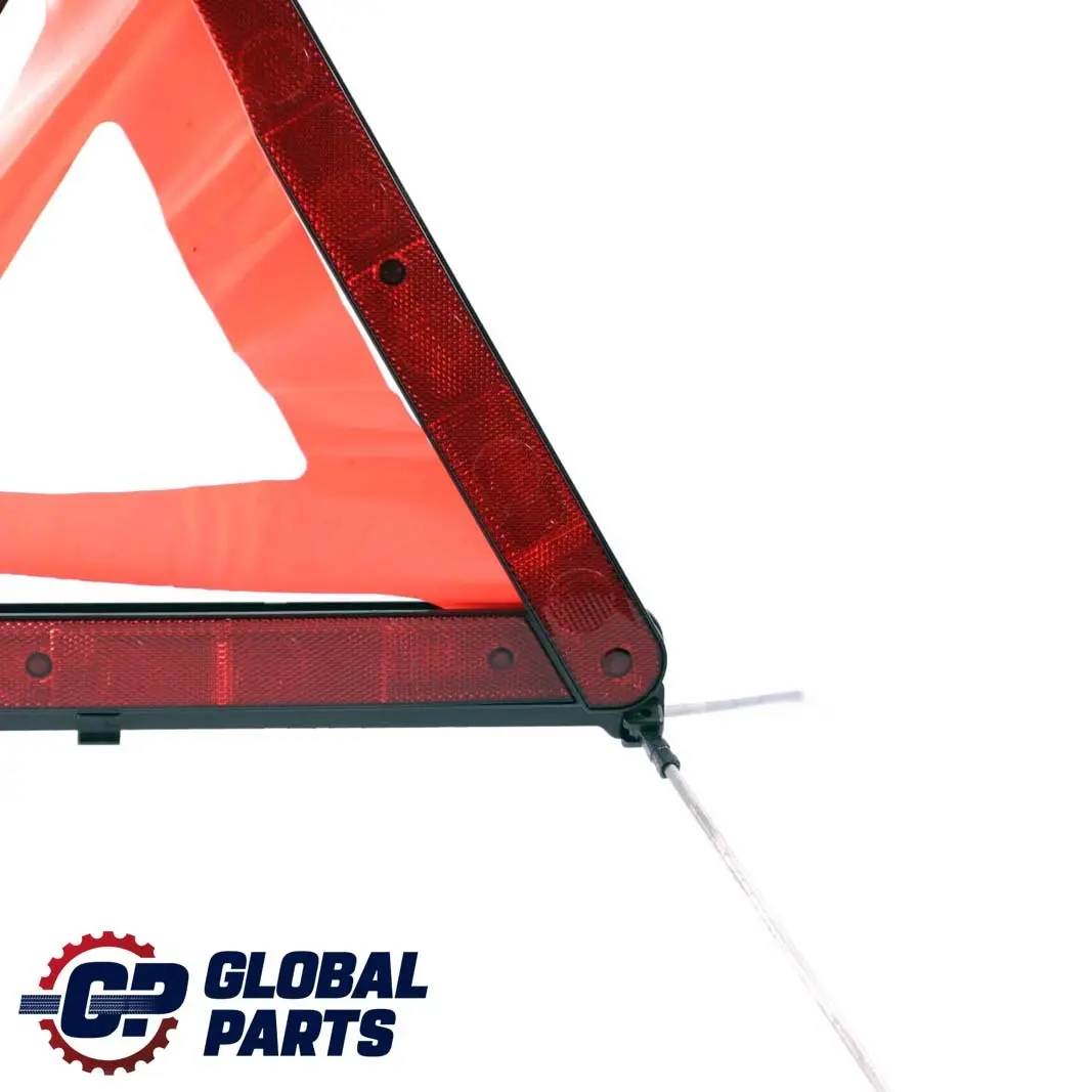 Mercedes-Benz CLC-Class CL203 Emergency Hazard Warning Triangle to with Part number A2038900514 Mercedes-Benz CLC-Class CL203 Emergency Hazard Warning Triangle - SKU A2038900514 - Part number A2038900514
