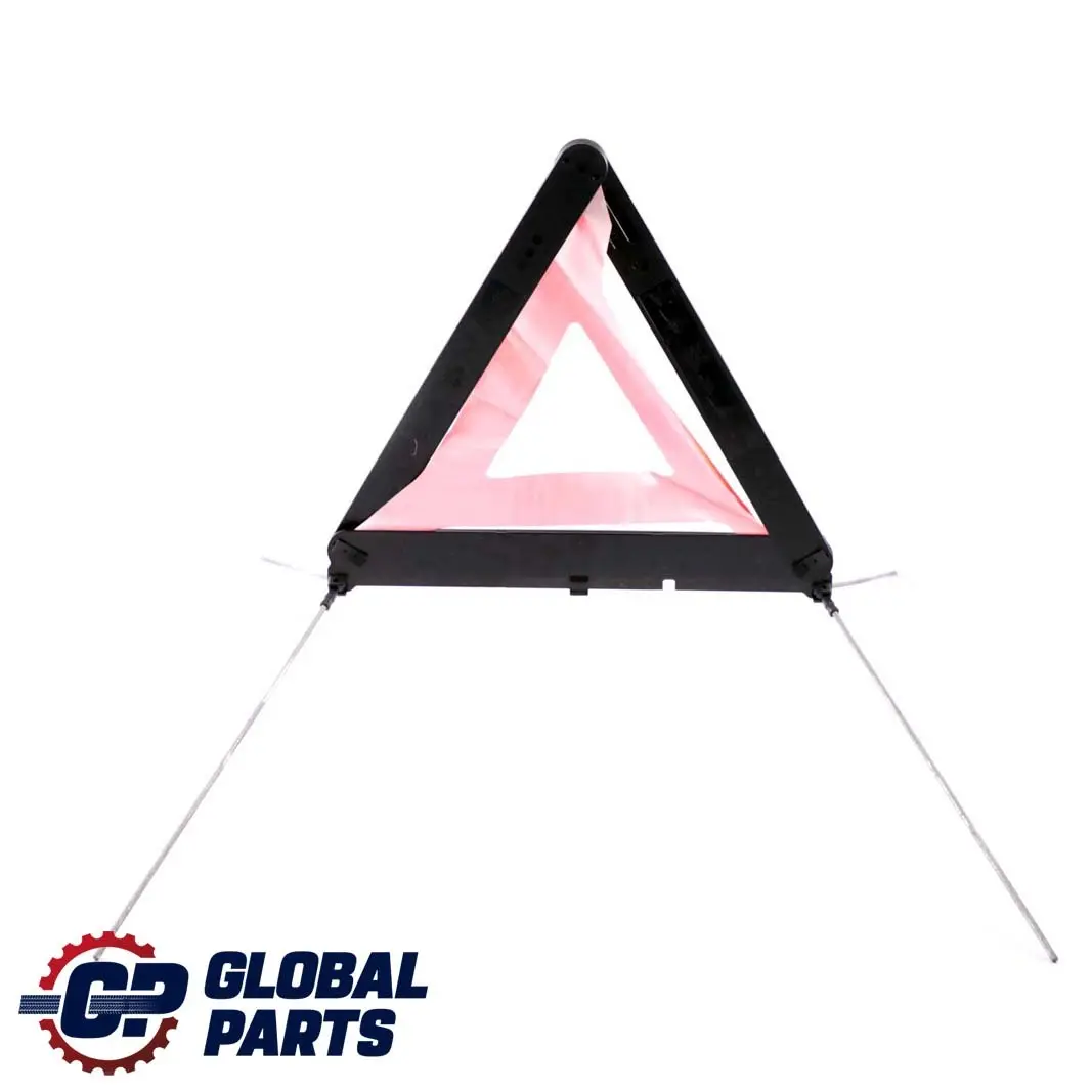 Mercedes-Benz CLC-Class CL203 Emergency Hazard Warning Triangle to with Part number A2038900514 Mercedes-Benz CLC-Class CL203 Emergency Hazard Warning Triangle - SKU A2038900514 - Part number A2038900514