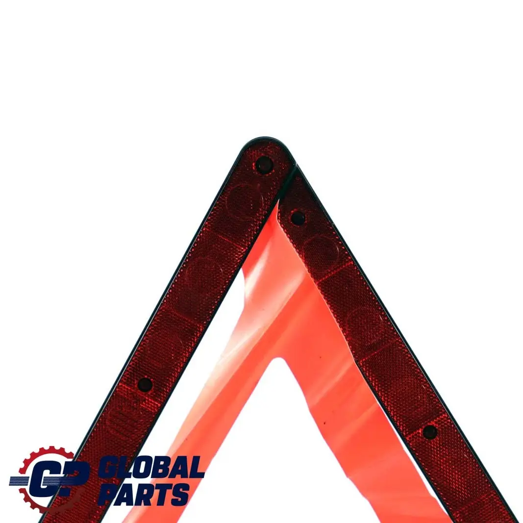  Mercedes-Benz Classe CLC CL203 Securite Triangle de Signalisation - SKU A2038900514 - Numéro de pièce A2038900514