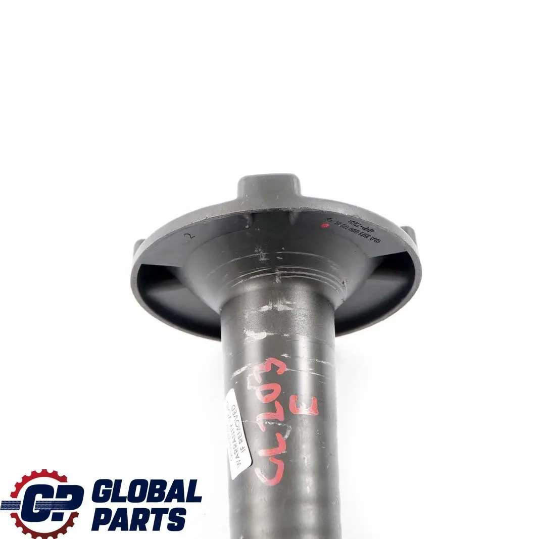 Mercedes-Benz CL203 W203 SportCoupe Spare Wheel Holder Mount to with Part number A2038980014 Mercedes-Benz CL203 W203 SportCoupe Spare Wheel Holder Mount - SKU A2038980014 - Part number A2038980014