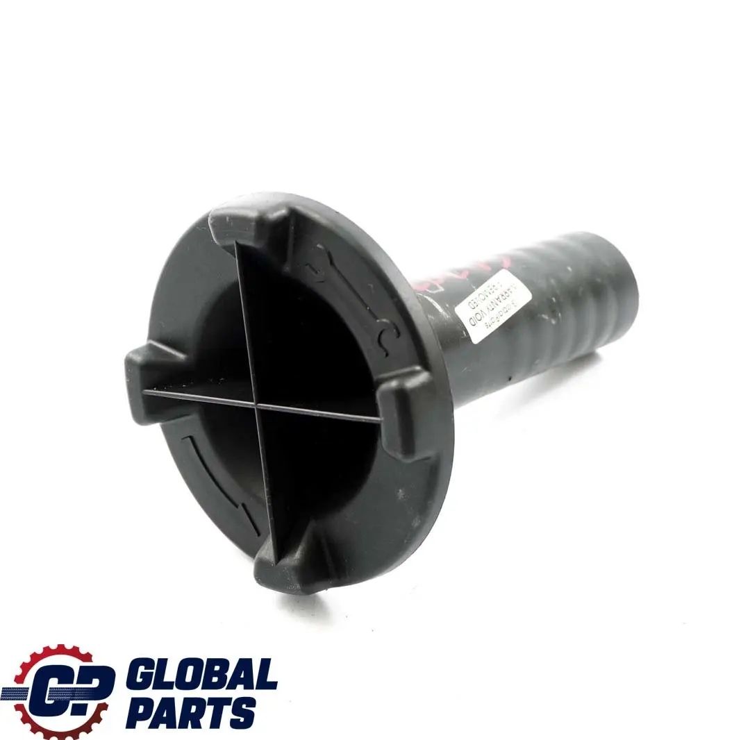 Mercedes-Benz CL203 W203 SportCoupe Spare Wheel Holder Mount to with Part number A2038980014 Mercedes-Benz CL203 W203 SportCoupe Spare Wheel Holder Mount - SKU A2038980014 - Part number A2038980014