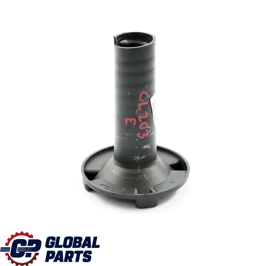 Mercedes-Benz CL203 Coupe Sport Tuyau Nettoyant pour Phares pour à propos du numéro de pièce A2038980014 Mercedes-Benz CL203 Coupe Sport Tuyau Nettoyant pour Phares - SKU A2038980014 - Numéro de pièce A2038980014