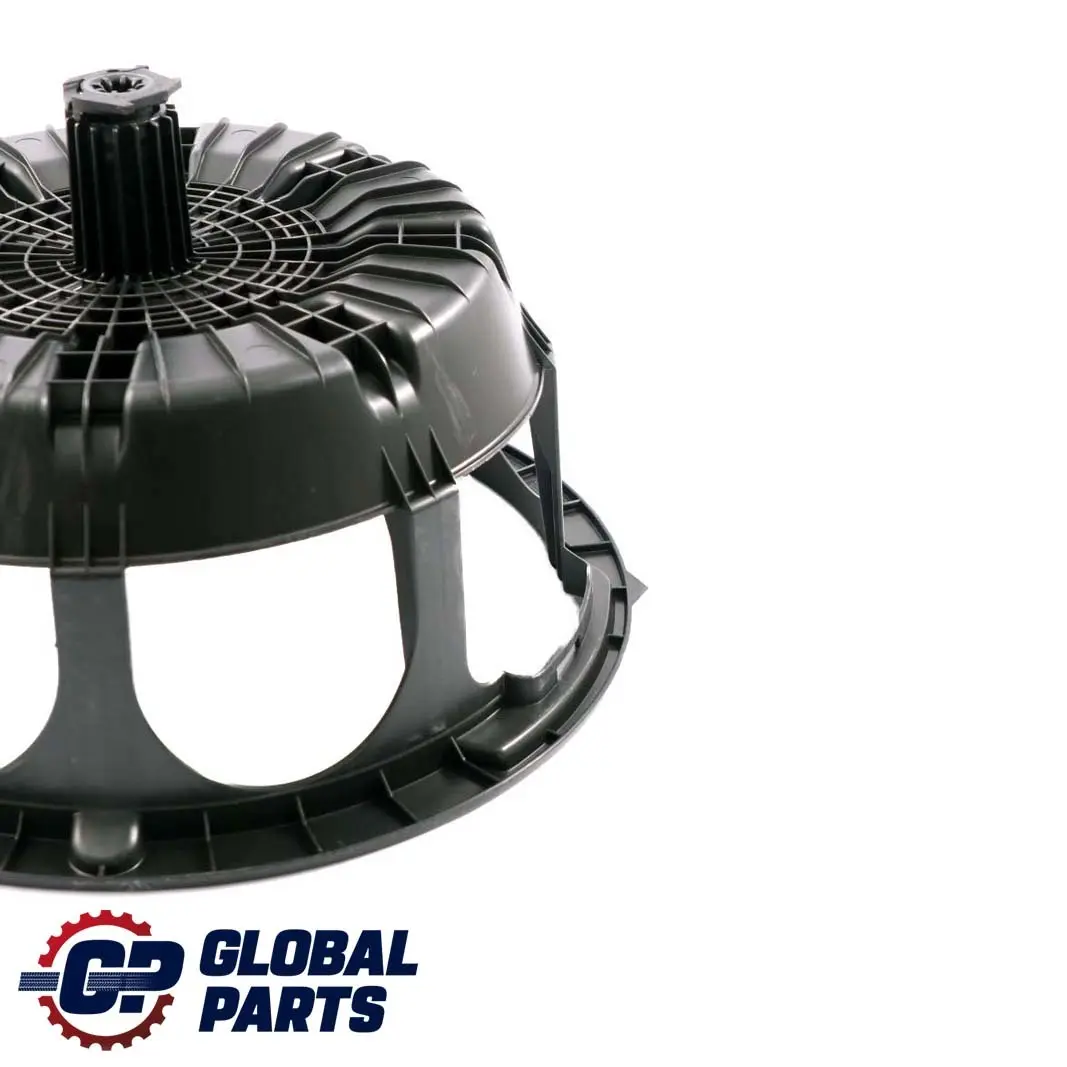  Mercedes-Benz C-Klasse W203 Reserverad Halterung Halter - SKU A2038980307 - Teilenummer A2038980307