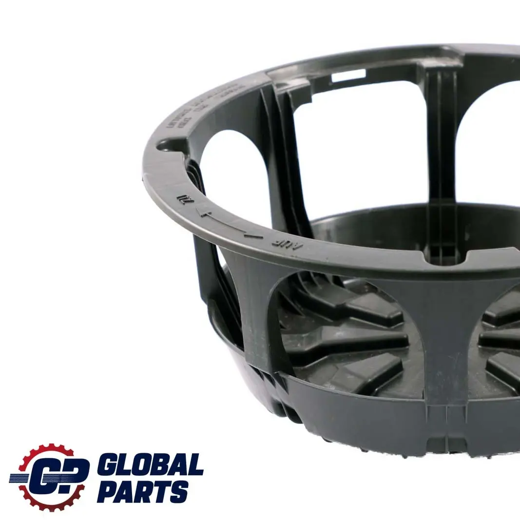 Mercedes Benz Classe C W203 Serbatoio di Riserva Supporto - SKU A2038980307 - Numero di parte A2038980307