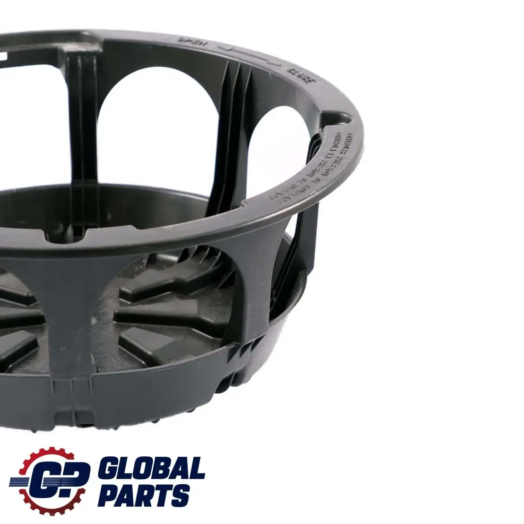  Mercedes-Benz C-Class W203 Spare Wheel Bracket Holder Cover - SKU A2038980307 - Part number A2038980307