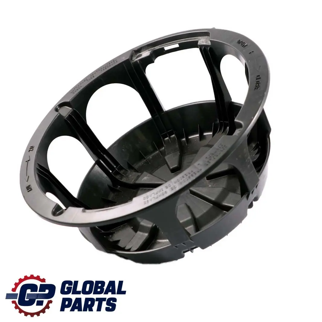 Mercedes Benz Classe C W203 Serbatoio di Riserva Supporto - SKU A2038980307 - Numero di parte A2038980307