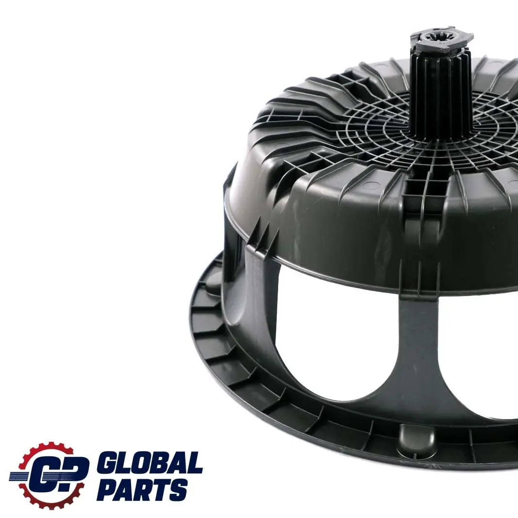  Mercedes-Benz C-Class W203 Spare Wheel Bracket Holder Cover - SKU A2038980307 - Part number A2038980307