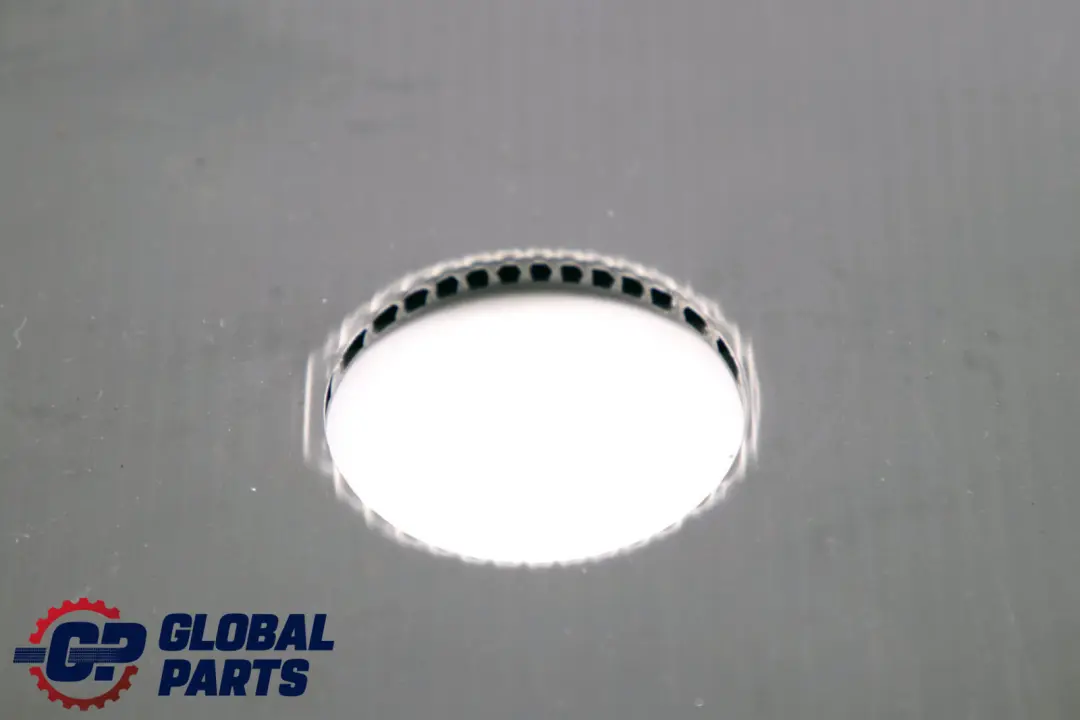  Mercedes-Benz CLC-Class CL203 Spare Wheel Tool Kit Cover Plate - SKU A2038990008 - Part number A2038990008