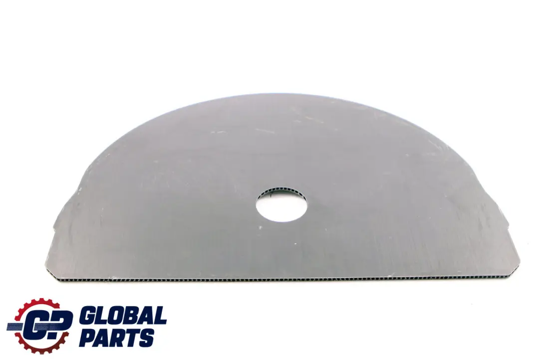 Mercedes-Benz CLC-Class CL203 Spare Wheel Tool Kit Cover Plate to with Part number A2038990008 Mercedes-Benz CLC-Class CL203 Spare Wheel Tool Kit Cover Plate - SKU A2038990008 - Part number A2038990008