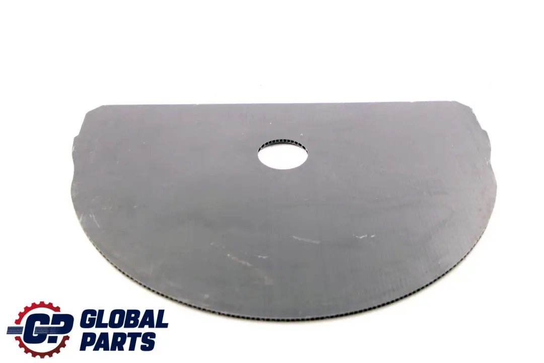  Mercedes-Benz CLC-Class CL203 Spare Wheel Tool Kit Cover Plate - SKU A2038990008 - Part number A2038990008