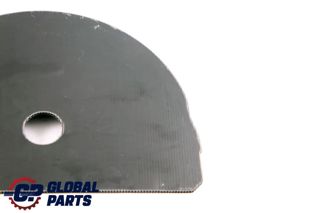 Pokrywa narzędzi do koła zapasowego do Mercedes CL203 o numerze A2038990008 Mercedes CL203 Pokrywa narzędzi do koła zapasowego - SKU A2038990008 - Numer Części A2038990008