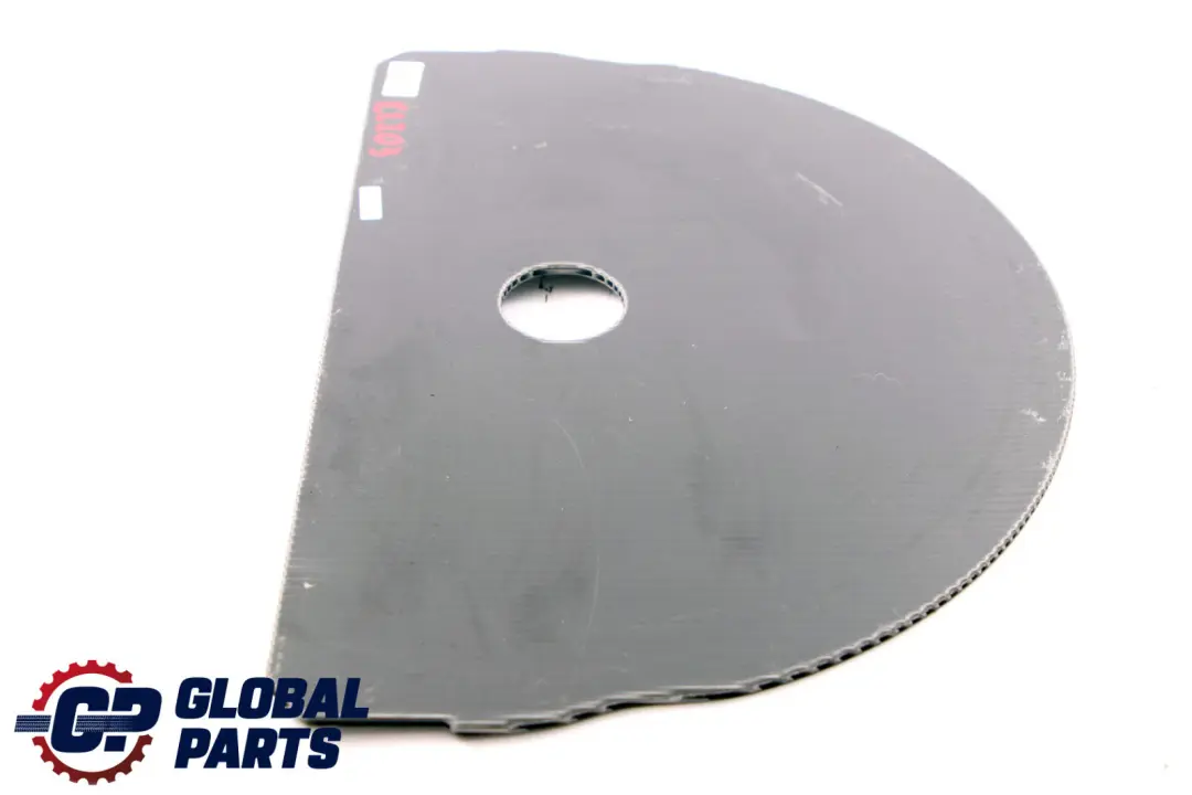  Mercedes-Benz Classe CLC CL203 Roue de Secours Outil pour Bord Cache - SKU A2038990008 - Numéro de pièce A2038990008