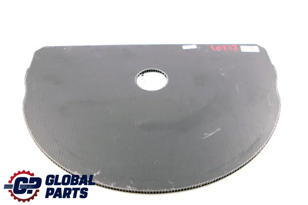  Mercedes-Benz Classe CLC CL203 Roue de Secours Outil pour Bord Cache - SKU A2038990008 - Numéro de pièce A2038990008