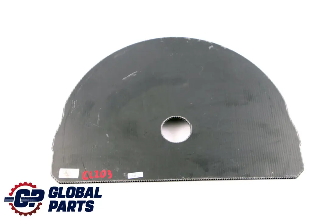 Mercedes-Benz CLC-Klasse CL203 Ersatzrad Bordwerkzeug Abdeckplatte für mit Teilenummer A2038990008 Mercedes-Benz CLC-Klasse CL203 Ersatzrad Bordwerkzeug Abdeckplatte - SKU A2038990008 - Teilenummer A2038990008