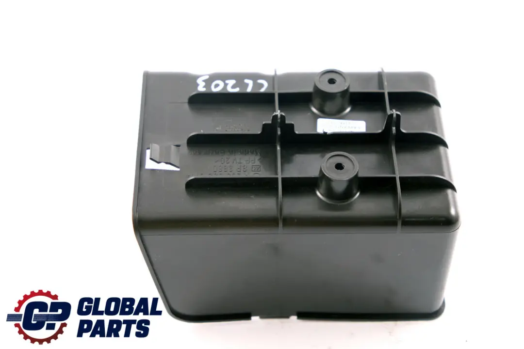 Mercedes-Benz Clase CLC CL203 Botiquin Caja Soporte Soporte para con número de pieza A2038990114 Mercedes-Benz Clase CLC CL203 Botiquin Caja Soporte Soporte - SKU A2038990114 - Número de pieza A2038990114