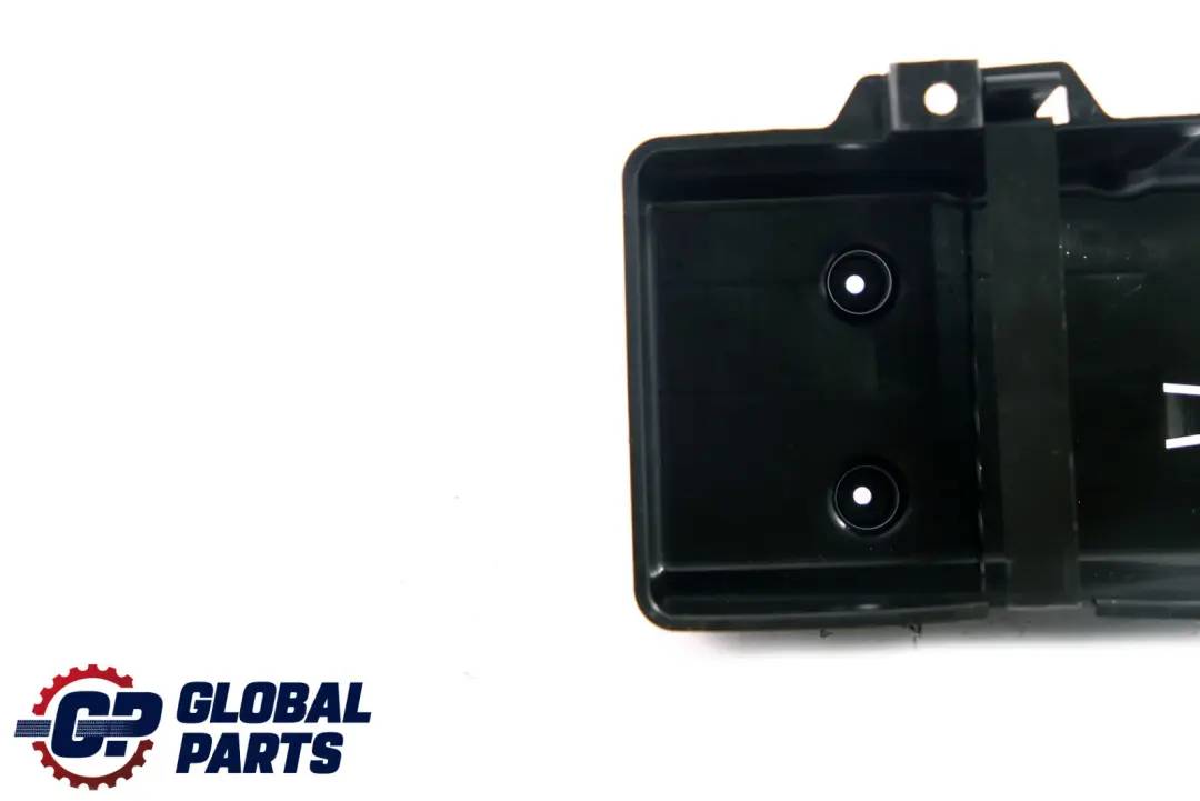 Mercedes-Benz CLC-Class CL203 First Aid Kit Box Holder Bracket to with Part number A2038990114 Mercedes-Benz CLC-Class CL203 First Aid Kit Box Holder Bracket - SKU A2038990114 - Part number A2038990114