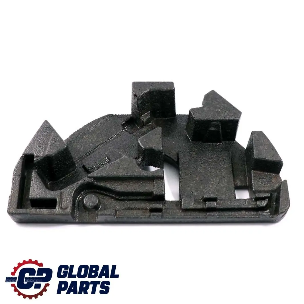  Mercedes-Benz CLC-Class CL203 Rear Tool Holder Foam Cover Luggage - SKU A2038990161 - Part number A2038990161