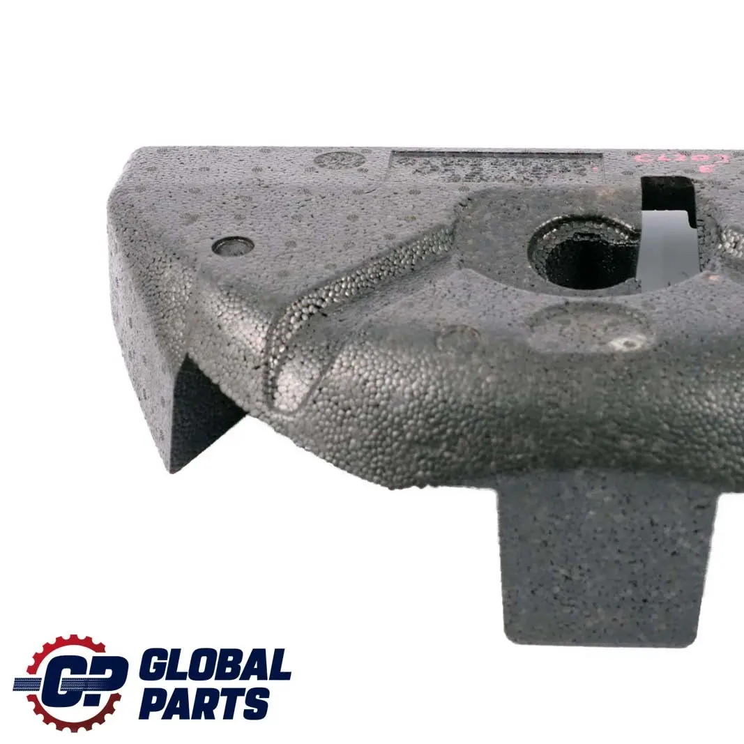  Mercedes-Benz CLC-Class CL203 Rear Tool Holder Foam Cover Luggage - SKU A2038990161 - Part number A2038990161