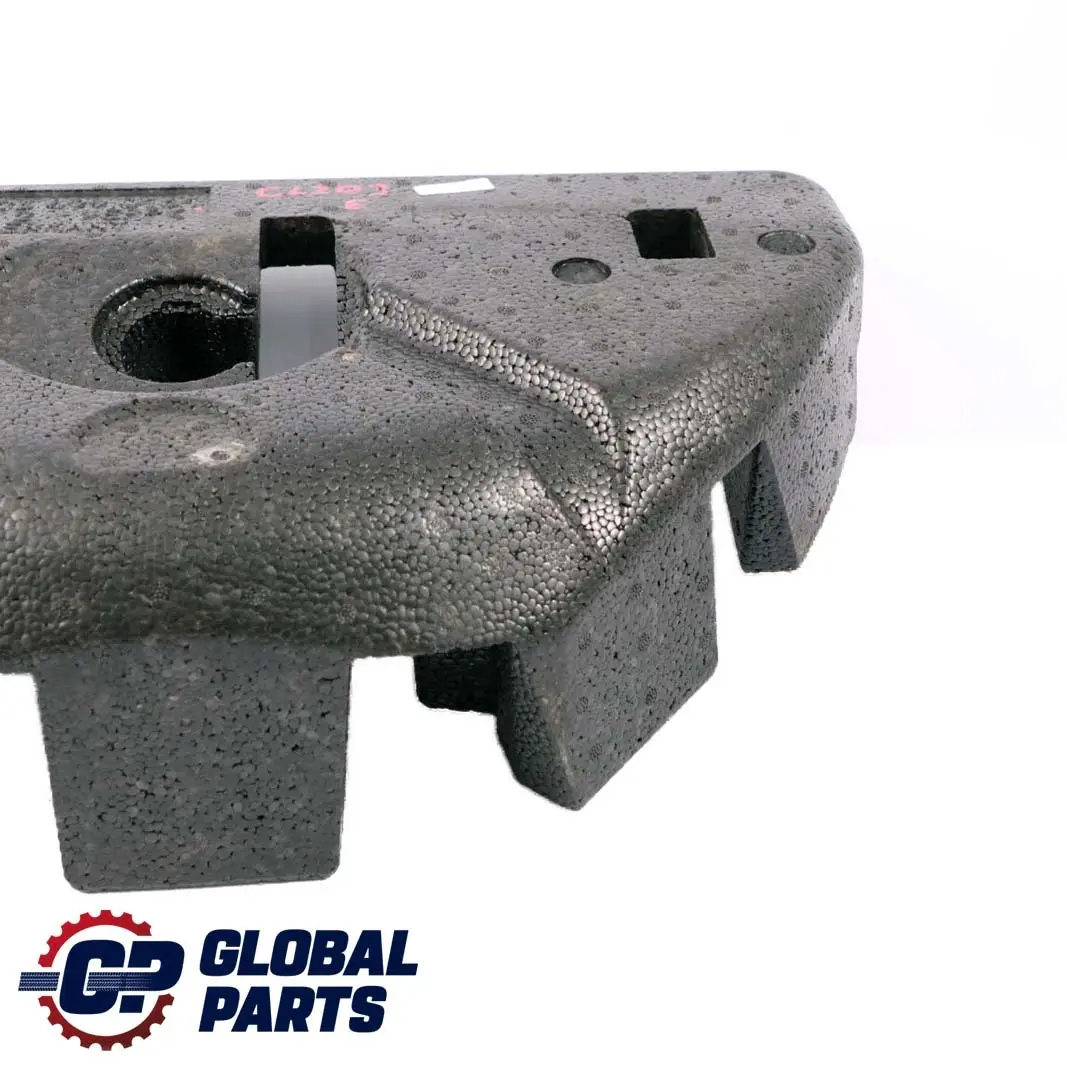 Mercedes-Benz CLC-Class CL203 Rear Tool Holder Foam Cover Luggage to with Part number A2038990161 Mercedes-Benz CLC-Class CL203 Rear Tool Holder Foam Cover Luggage - SKU A2038990161 - Part number A2038990161