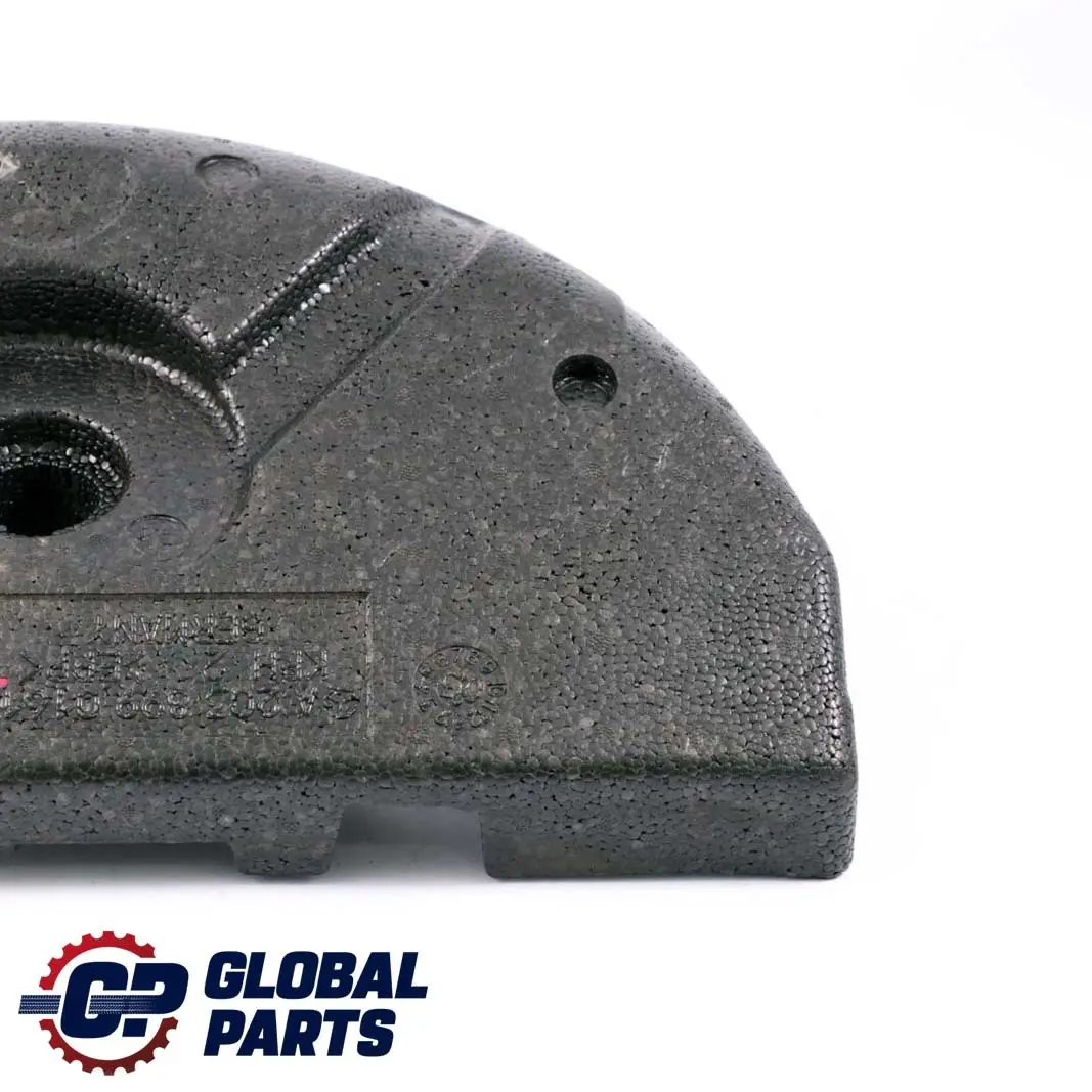 Porta Attrezzi Posteriore Copertura Schiuma Bagagli per Mercedes Cl203 con numero di parte A2038990161 Mercedes Cl203 Porta Attrezzi Posteriore Copertura Schiuma Bagagli - SKU A2038990161 - Numero di parte A2038990161