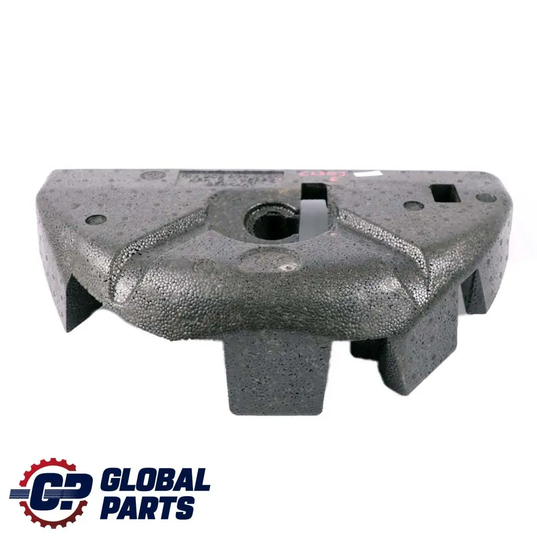 Mercedes-Benz CLC-Class CL203 Rear Tool Holder Foam Cover Luggage to with Part number A2038990161 Mercedes-Benz CLC-Class CL203 Rear Tool Holder Foam Cover Luggage - SKU A2038990161 - Part number A2038990161