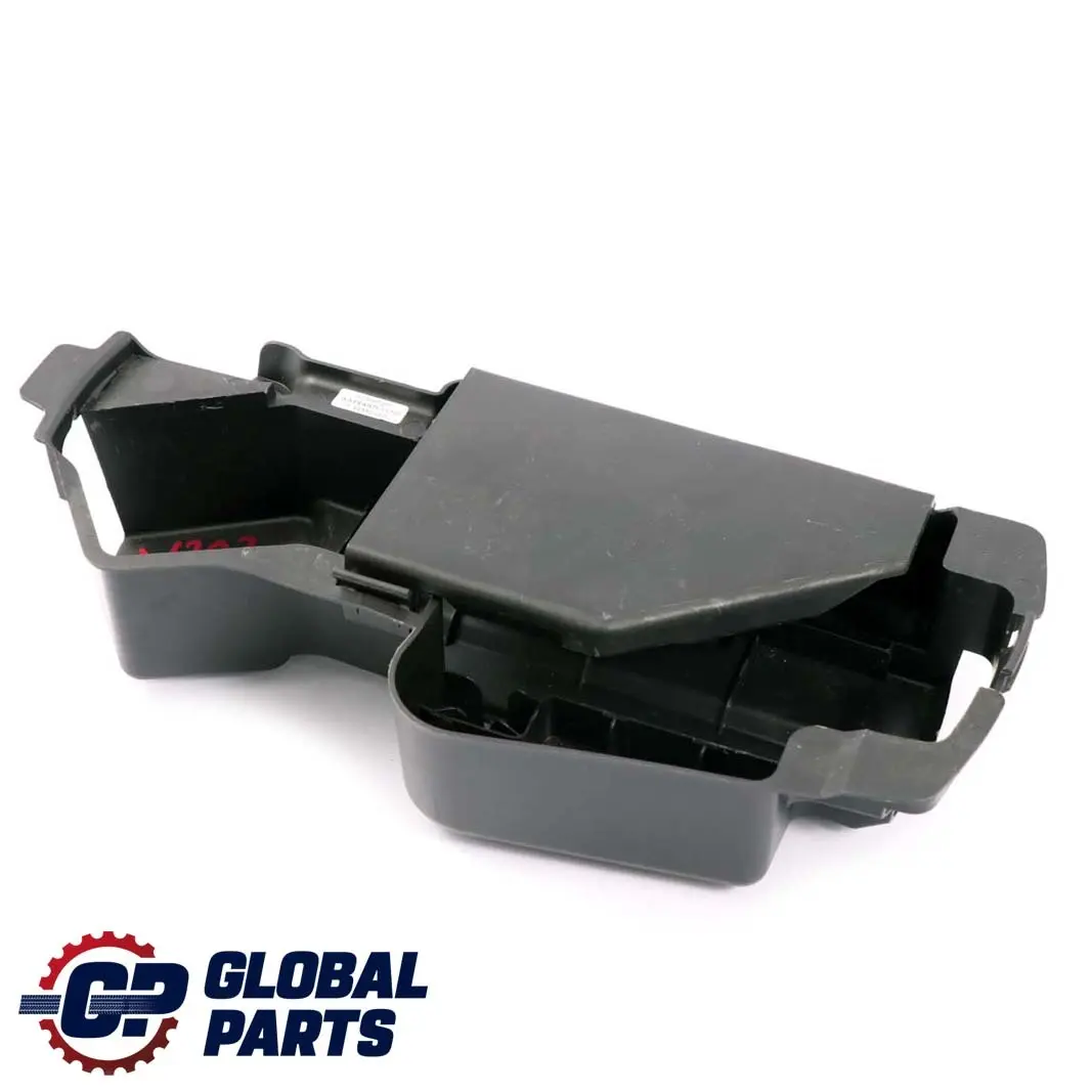 Mercedes-Benz C CLK Class W203 C209 Lift Jack Tool Holder to with Part number A2038990414 Mercedes-Benz C CLK Class W203 C209 Lift Jack Tool Holder - SKU A2038990414 - Part number A2038990414