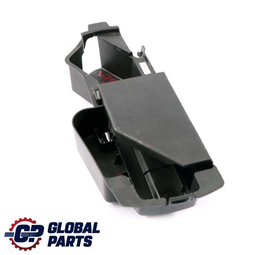 Mercedes-Benz C CLK W203 C209 Portaherramientas para Elevador para con número de pieza A2038990414 Mercedes-Benz C CLK W203 C209 Portaherramientas para Elevador - SKU A2038990414 - Número de pieza A2038990414